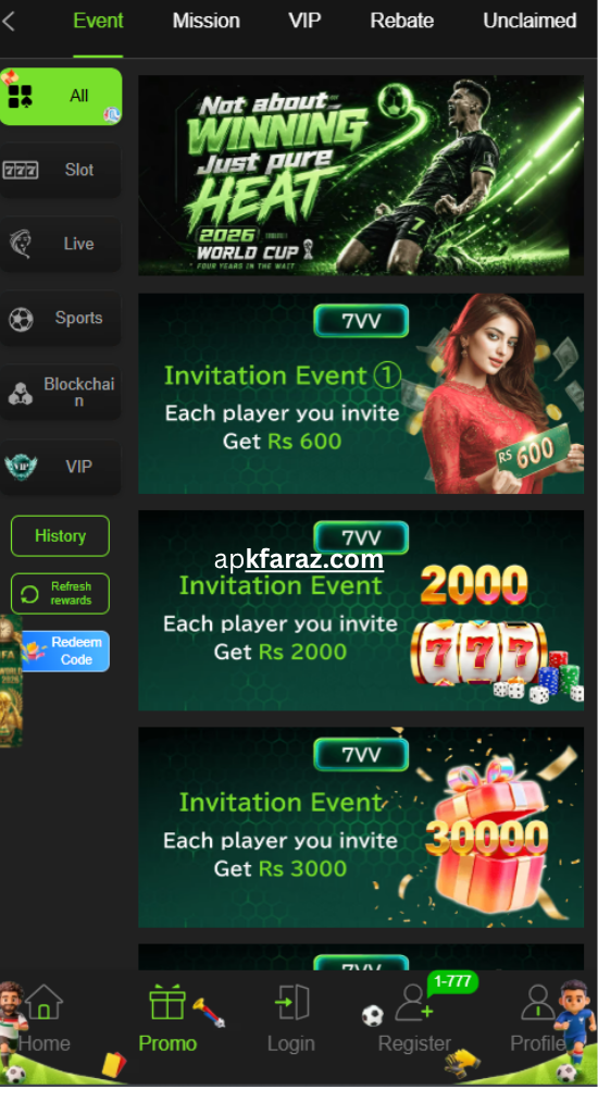 7VV Game Download 