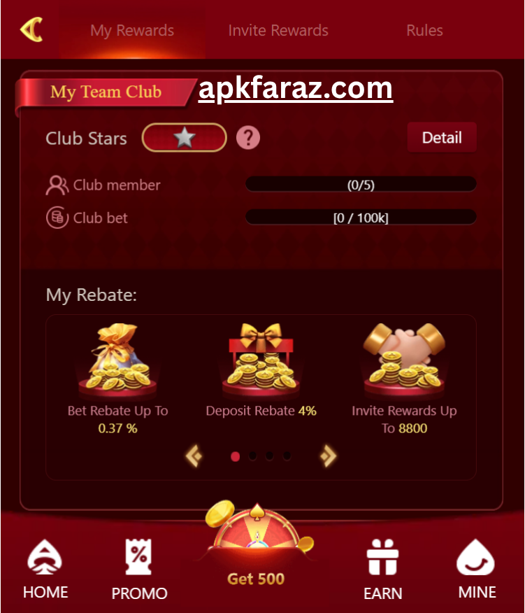OK222 Game Apk Download