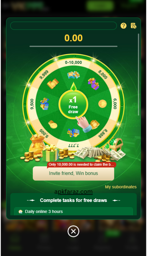 VK999 Game Download