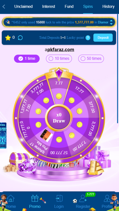 SK777 Game Download 