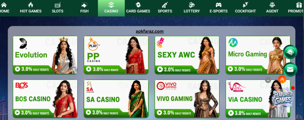 XX555 Game Download 