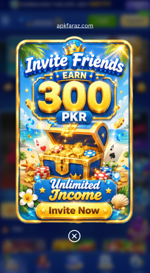 PK2026 Game Download