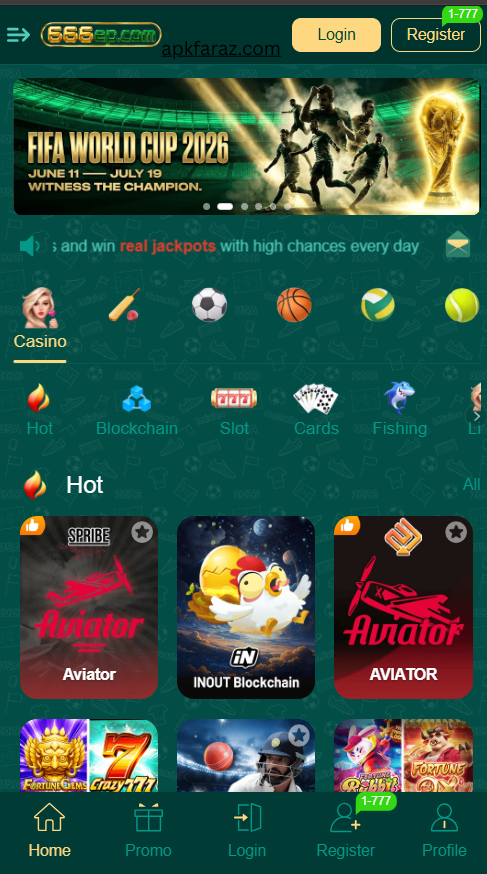 666EP Game Download