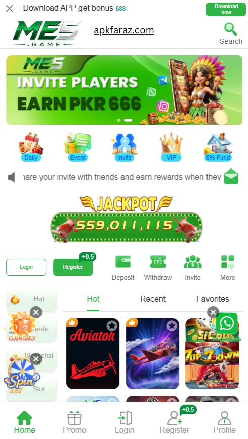 ME5 Game Download 