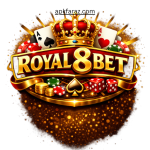 ROYAL8BET Game Download