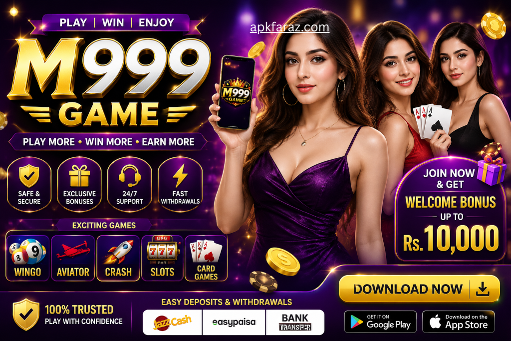 M999 Game Download