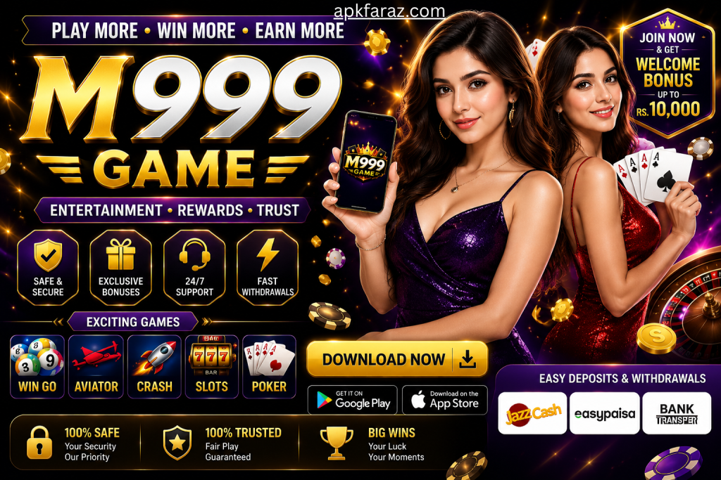 M999 Game Download 