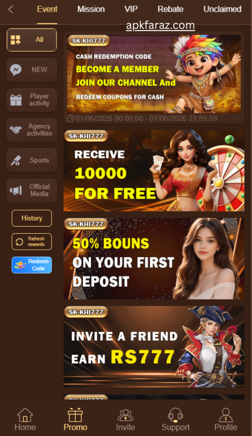 SK-khi777 Game Download 