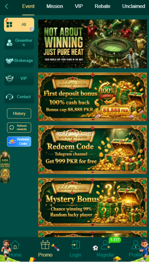666EP Game Download