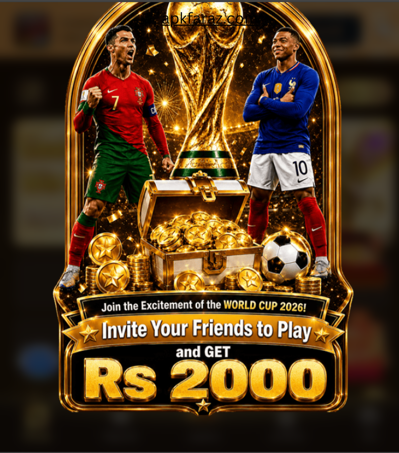 JJRS Game Download 