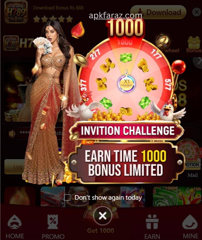 H789 Game Download 