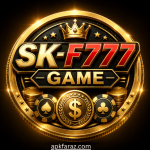 SK-F777 Game Download
