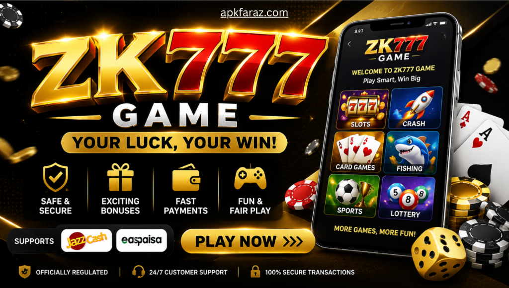 ZK777 Game Download