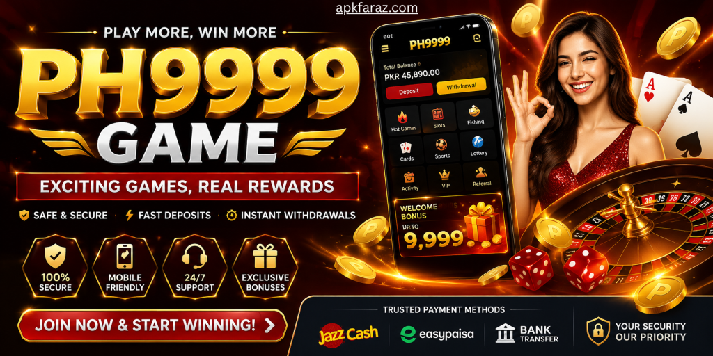 PH9999 Game Download