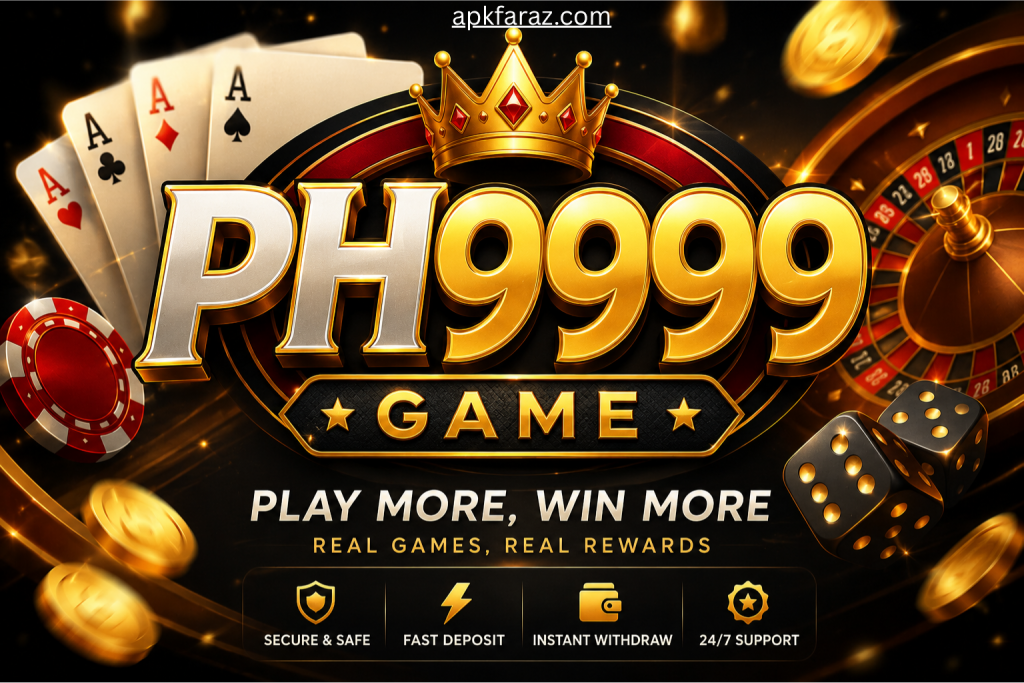 PH9999 Game Download 