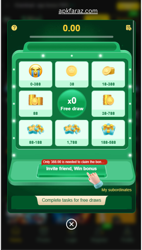 TY777 Game Download