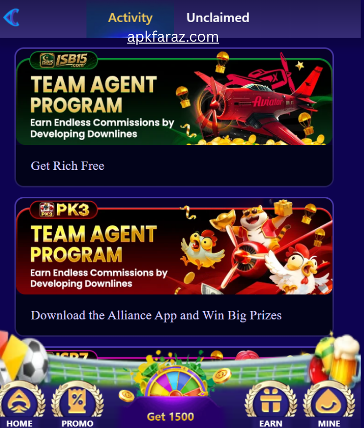 ISB15 Game Download 